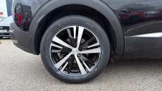 Peugeot 3008 1.2 PureTech GT Line 5dr Petrol Estate